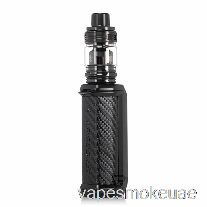 Vape Uae Voopoo Argus Mt 100w مجموعة البداية Uforce L - ألياف الكربون